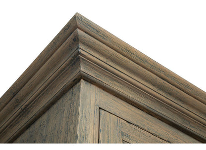 Blakely 90" Dining Hutch