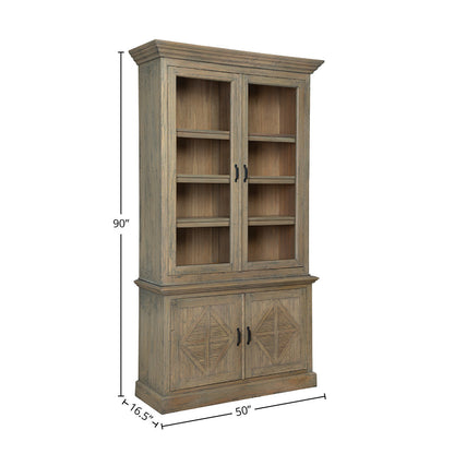 Blakely 90" Dining Hutch