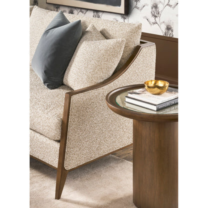 Blakely Two Seat Extended Sofa