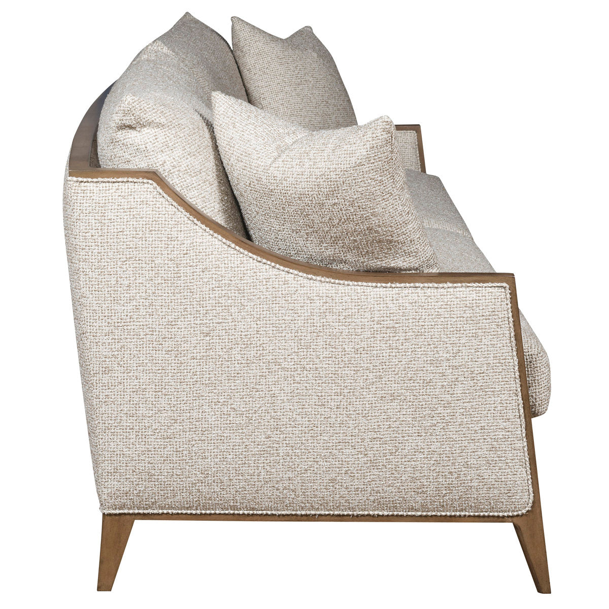 Blakely Two Seat Extended Sofa