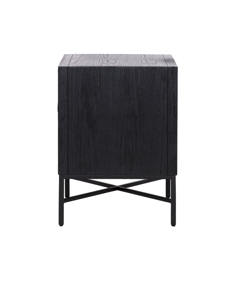 Blax Accent Chest