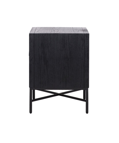 Blax Accent Chest