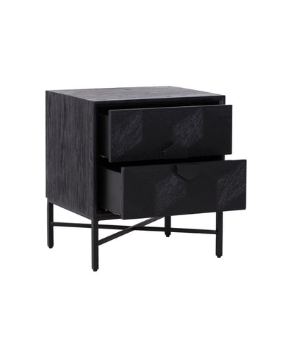 Blax Accent Chest