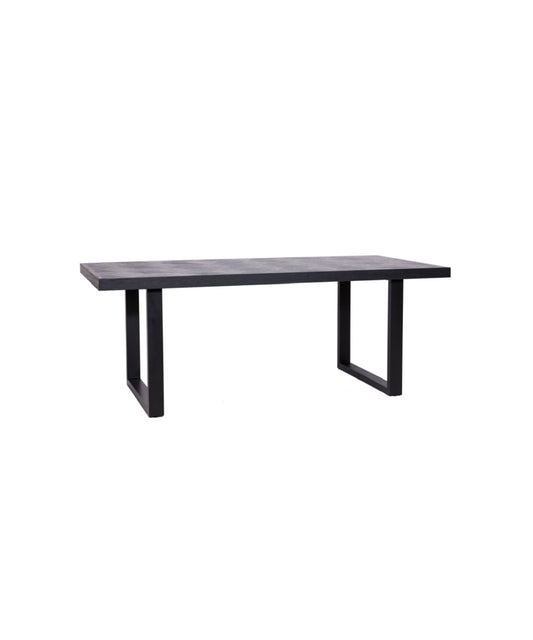 Blax Dining Table