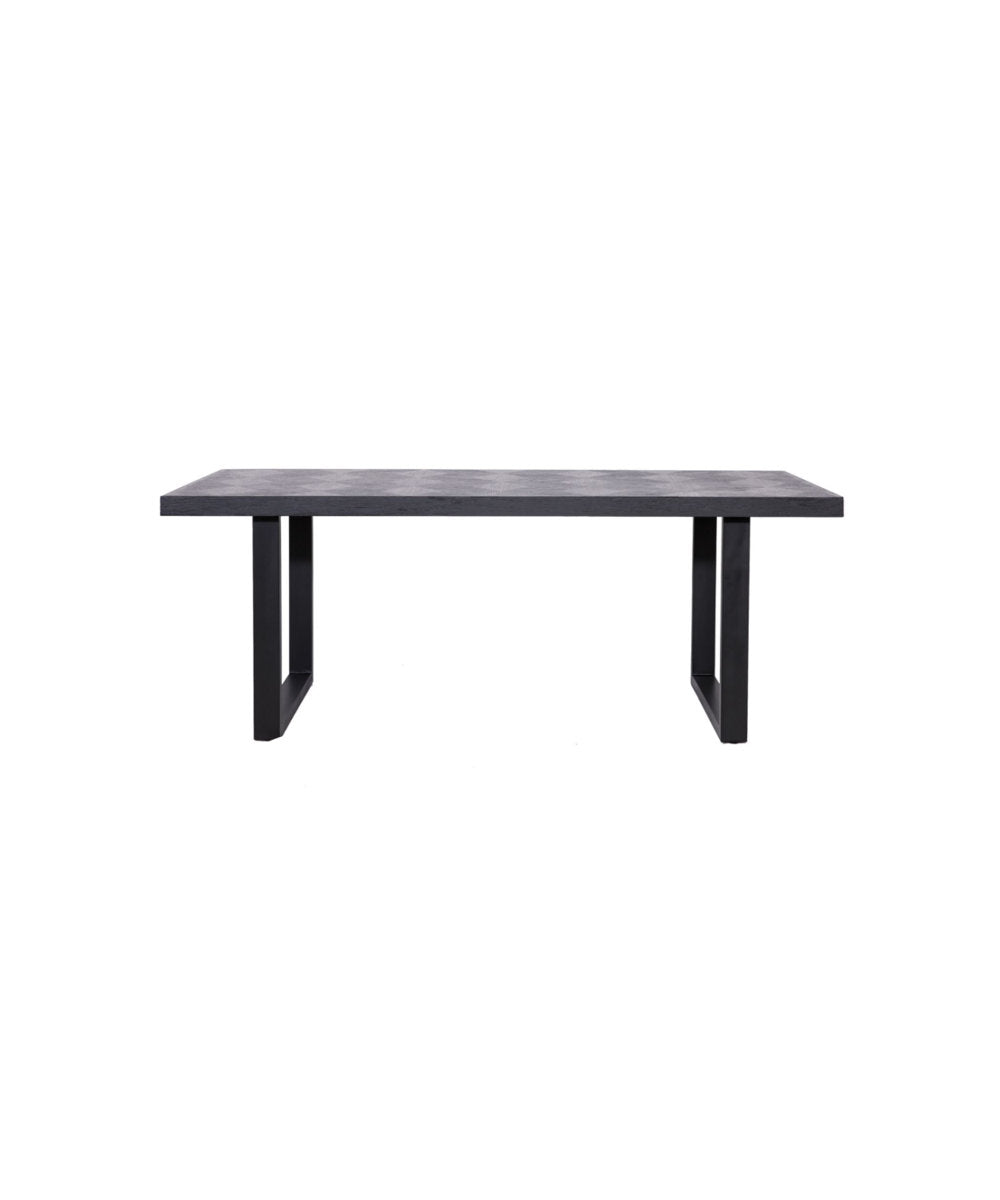 Blax Dining Table