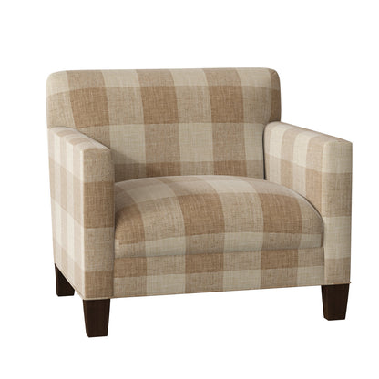 Bleeker Armchair
