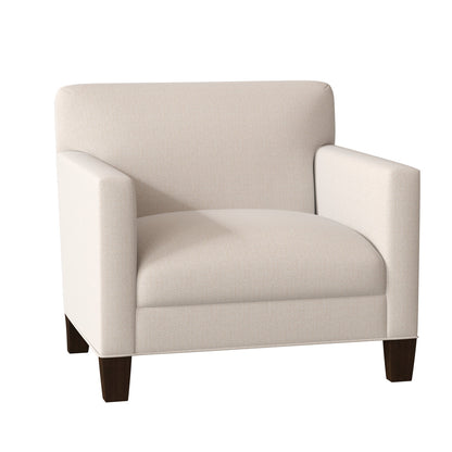 Bleeker Armchair