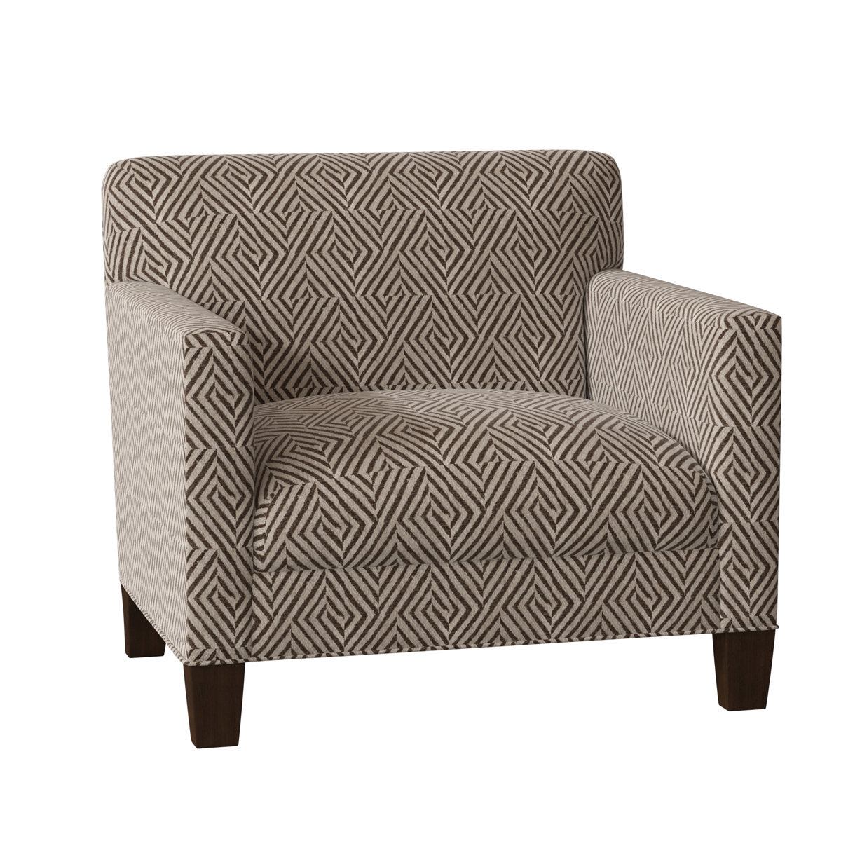 Bleeker Armchair