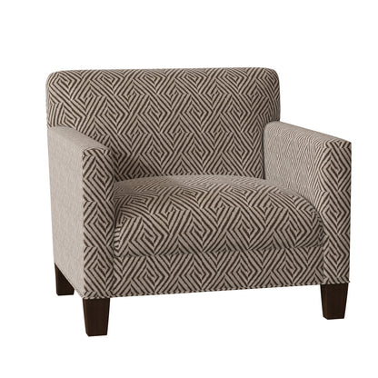 Bleeker Armchair