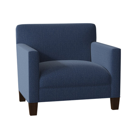 Bleeker Armchair