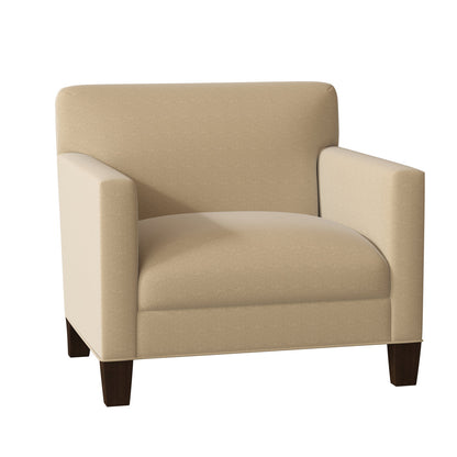 Bleeker Armchair