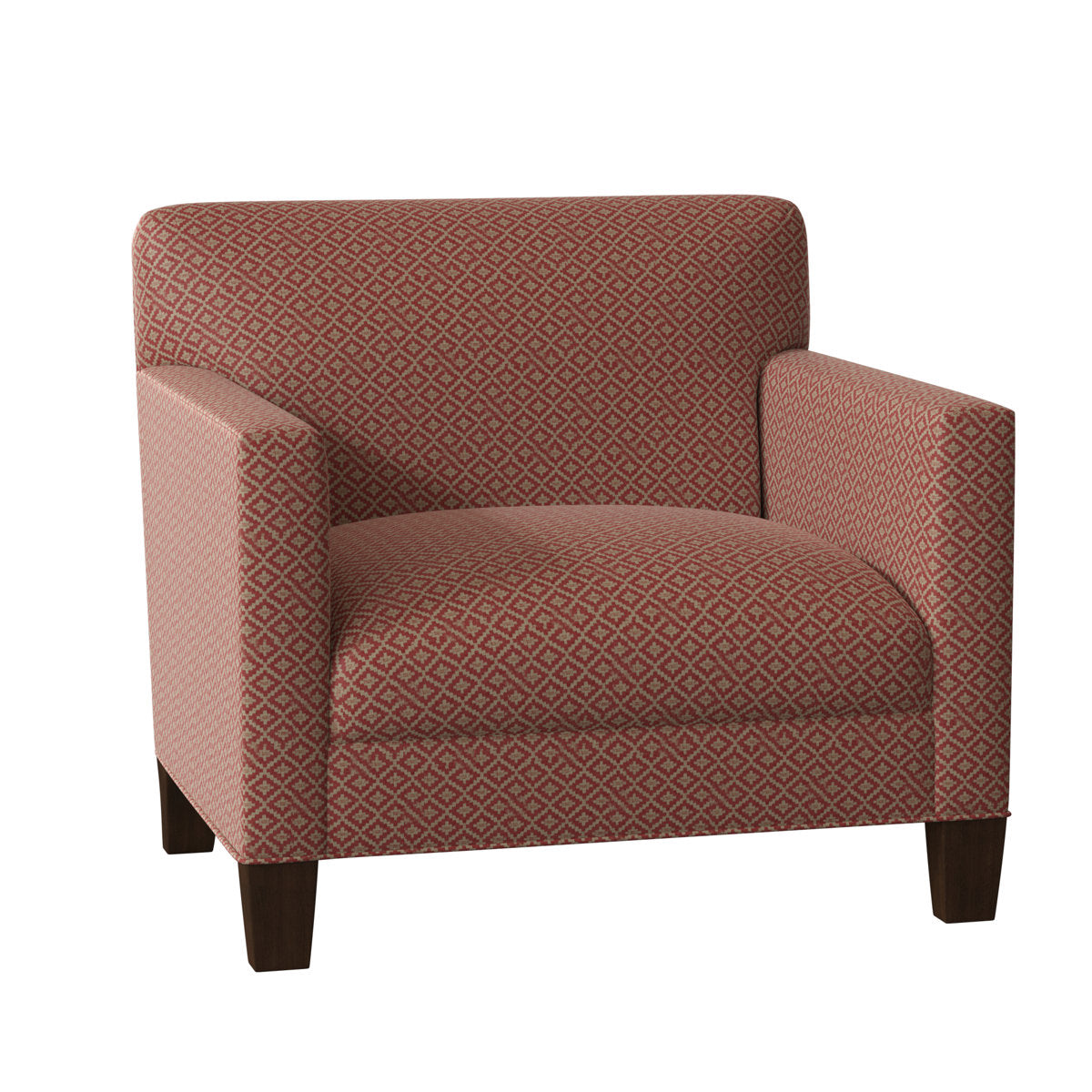 Bleeker Armchair