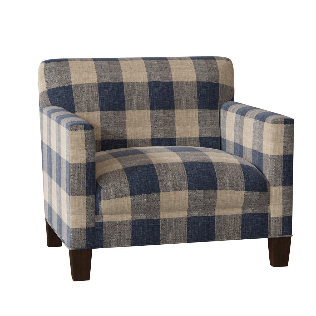Bleeker Armchair