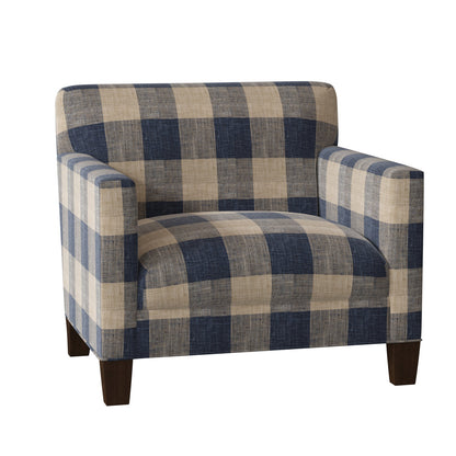 Bleeker Armchair