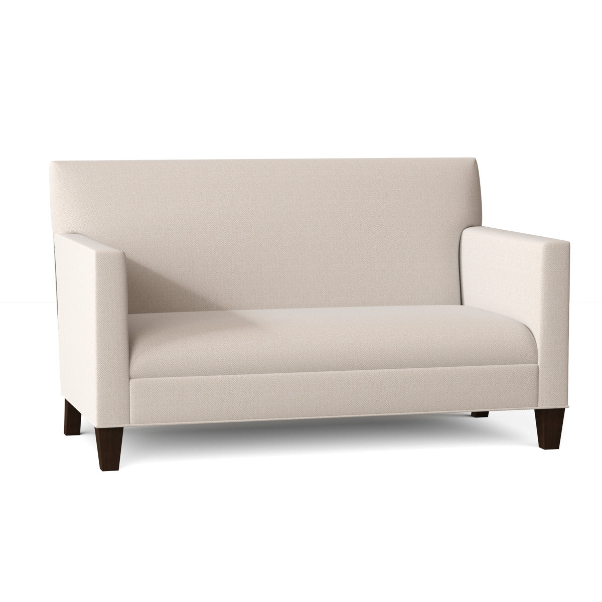 Bleeker Loveseat