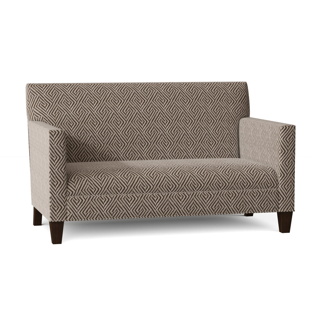 Bleeker Loveseat
