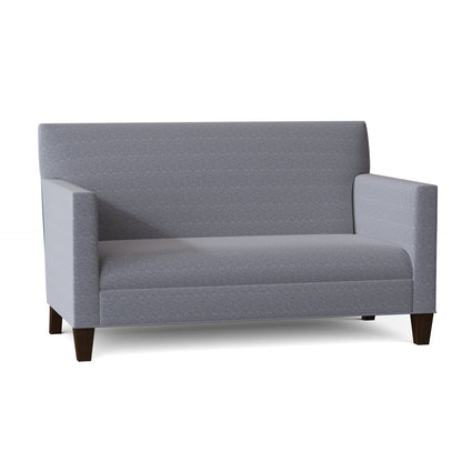 Bleeker Loveseat