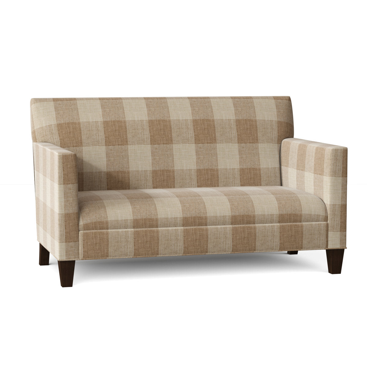 Bleeker Loveseat