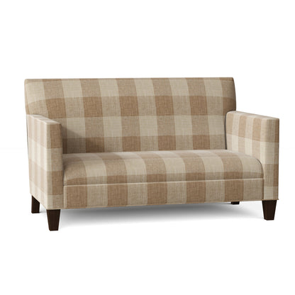 Bleeker Loveseat