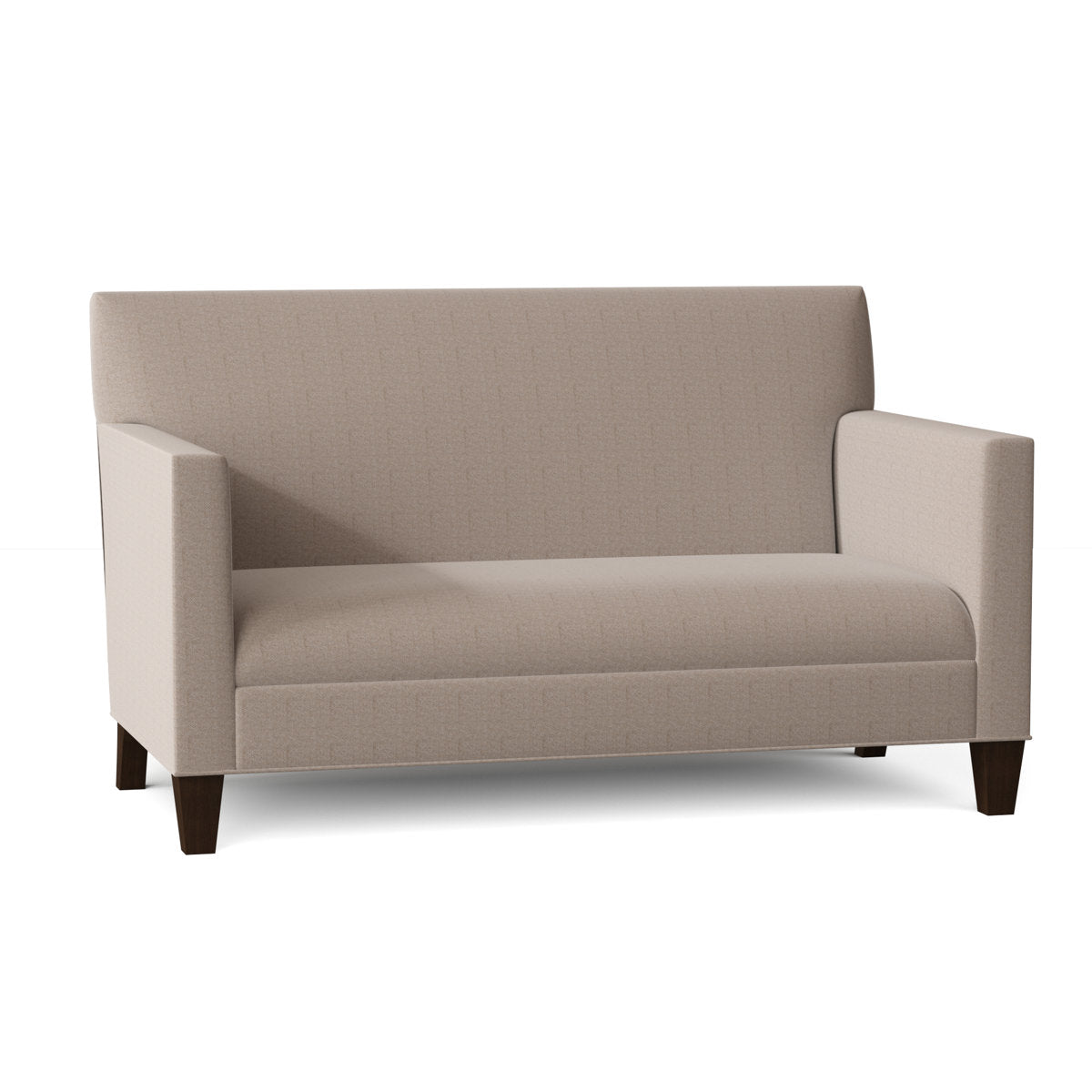 Bleeker Loveseat