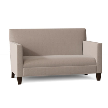 Bleeker Loveseat