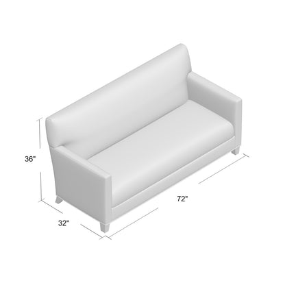 Bleeker Sofa