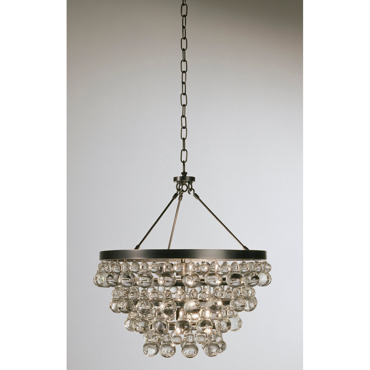 Bling 4 - Light Chandelier