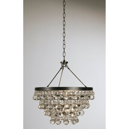 Bling 4 - Light Chandelier