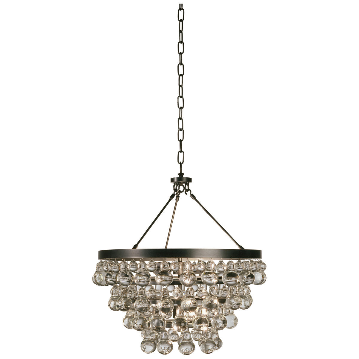 Bling 4 - Light Chandelier