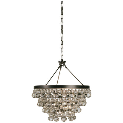 Bling 4 - Light Chandelier