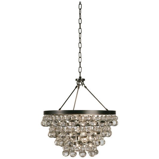 Bling 4 - Light Chandelier