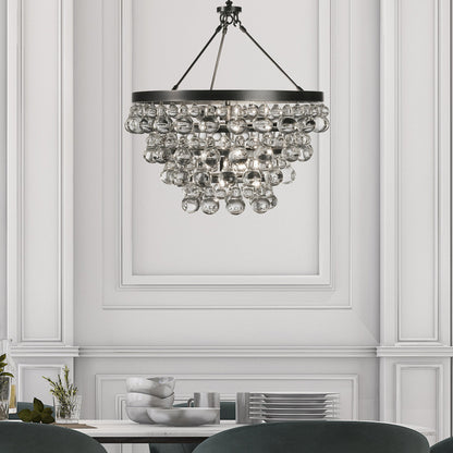 Bling 4 - Light Chandelier