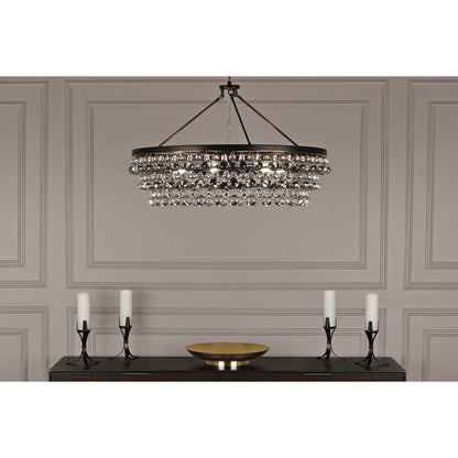 Bling 6 - Light Chandelier