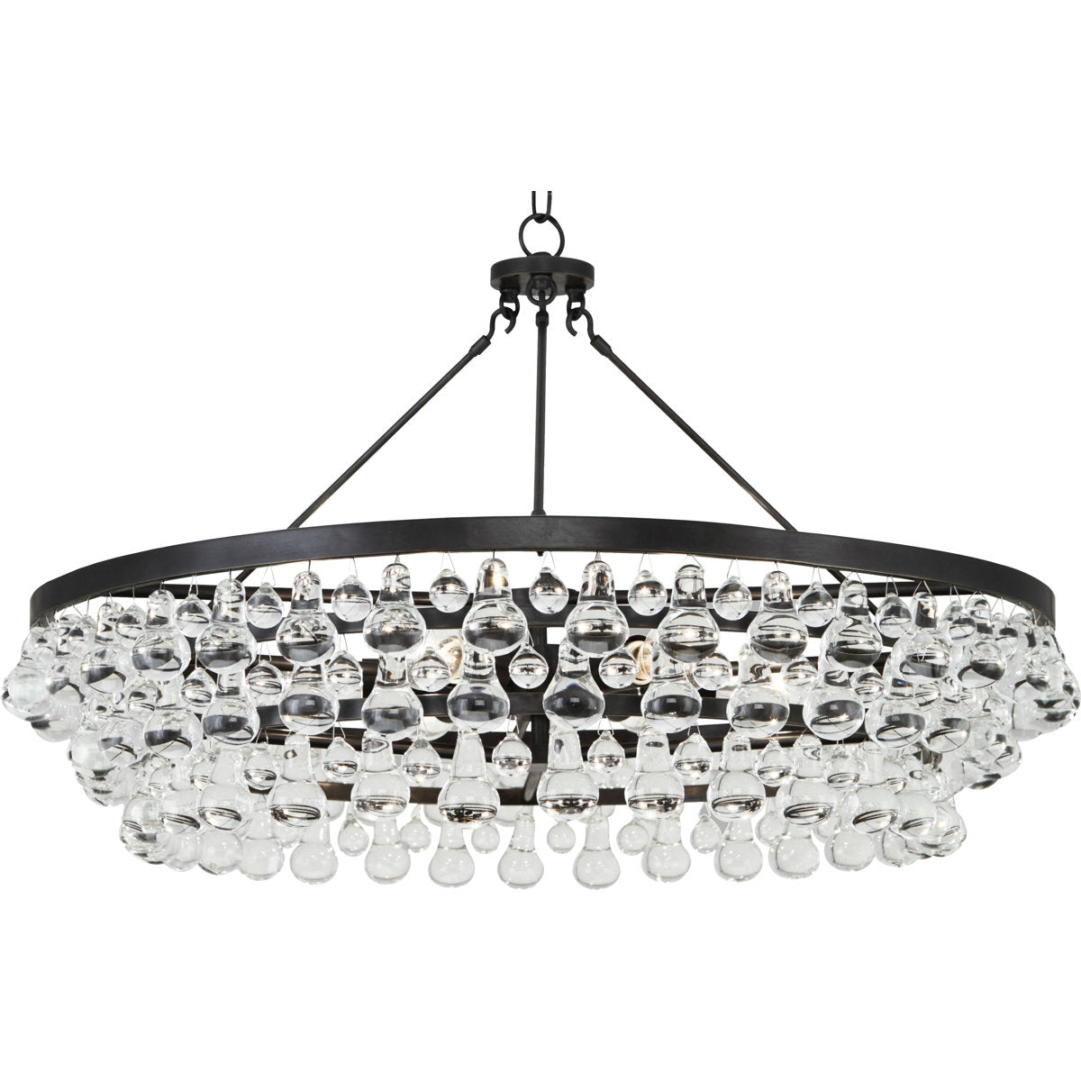 Bling 6 - Light Chandelier