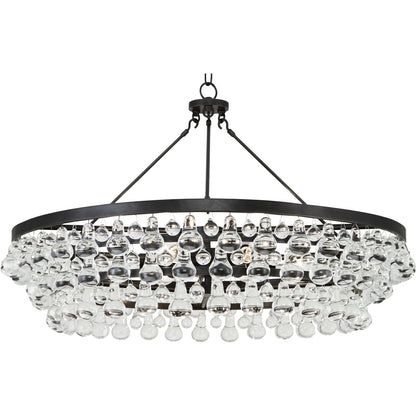 Bling 6 - Light Chandelier