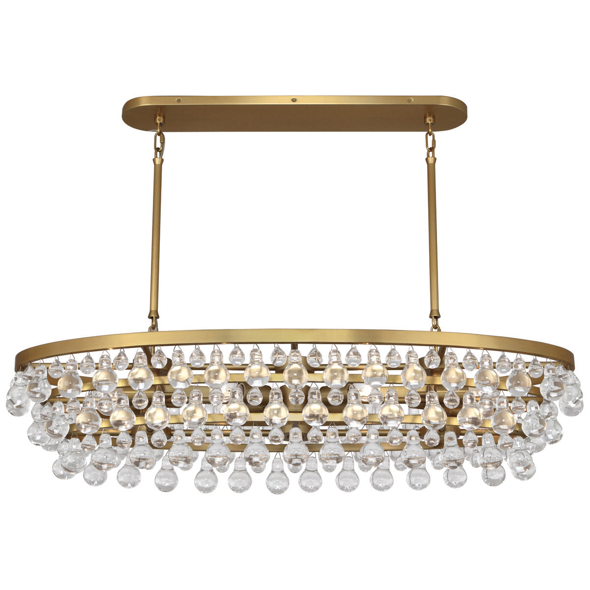 Bling 8 - Light Chandelier