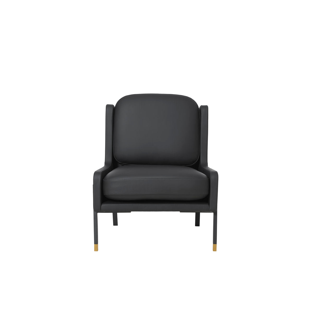 Blink Lounge Chair Chair with Ottoman