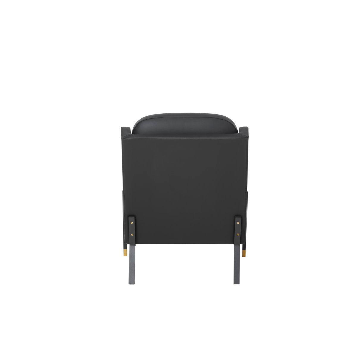 Blink Lounge Chair Chair with Ottoman