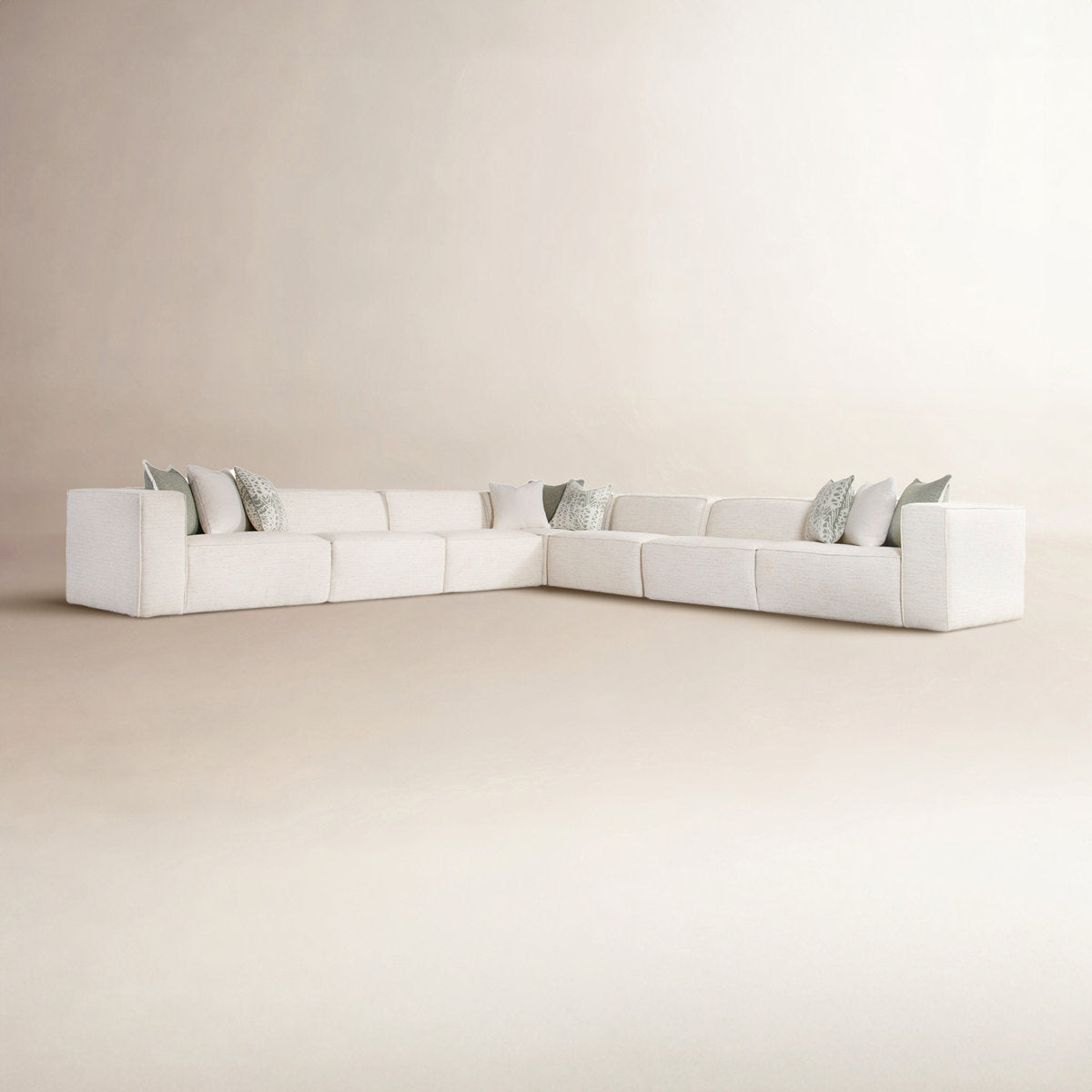 Bliss Modular Sectional