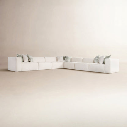 Bliss Modular Sectional