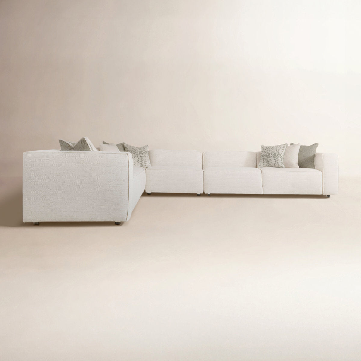 Bliss Modular Sectional