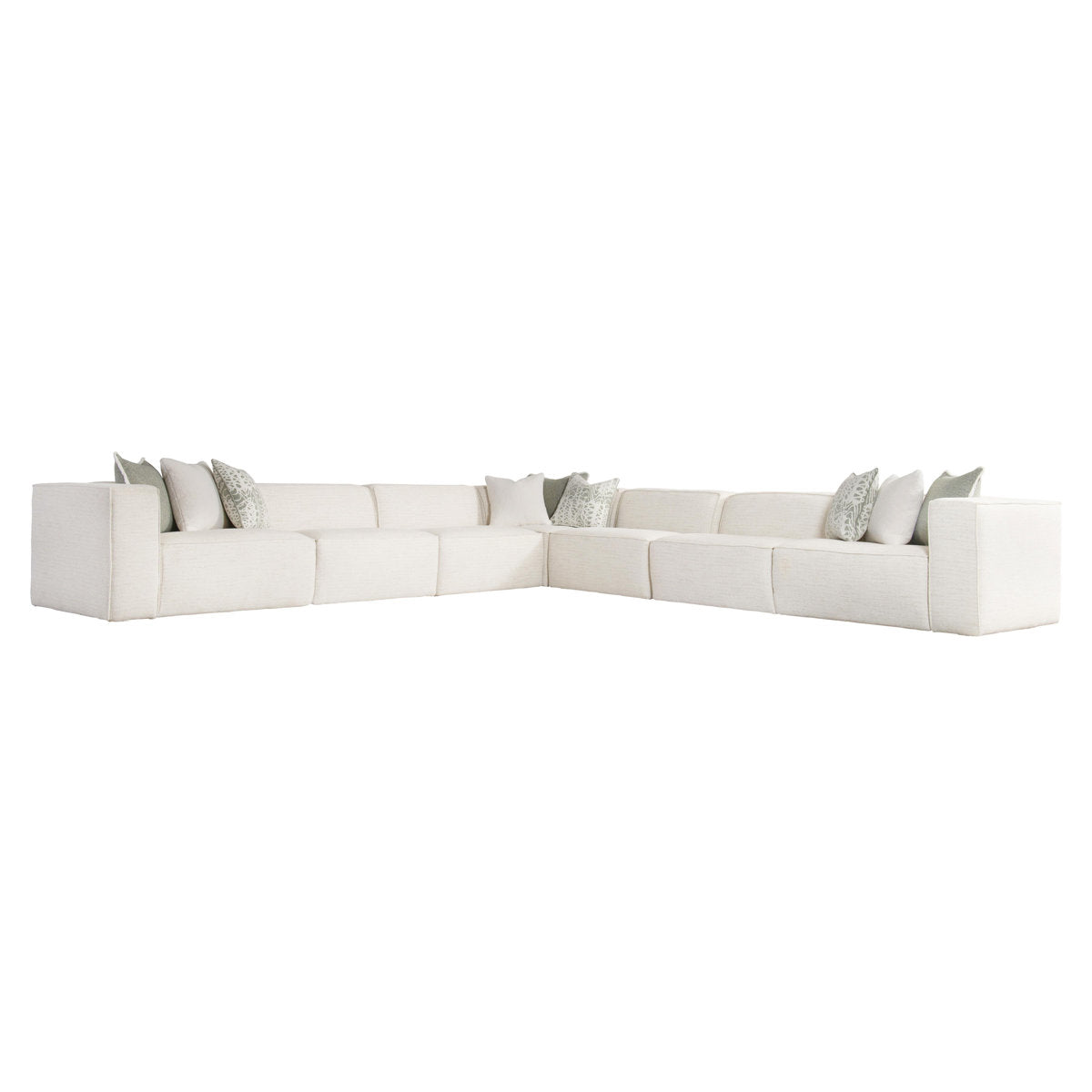 Bliss Modular Sectional