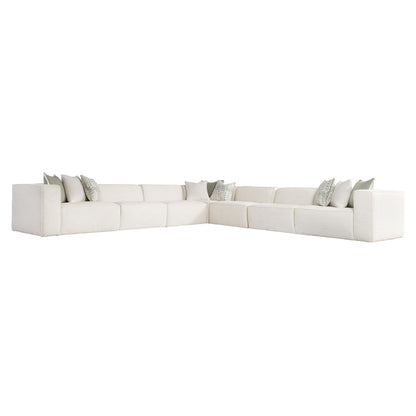 Bliss Modular Sectional