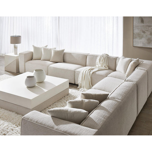 Bliss Modular Sectional