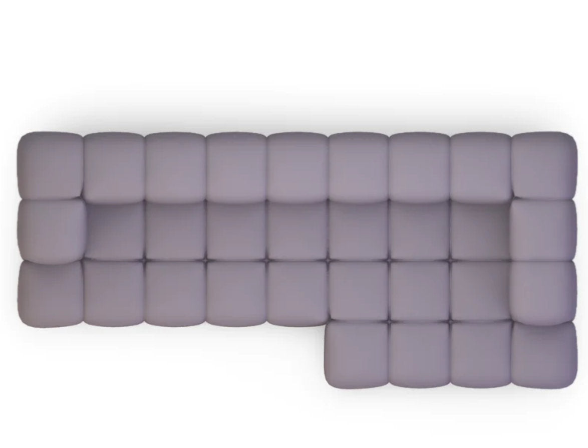 Block Sofa
