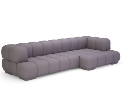 Block Sofa