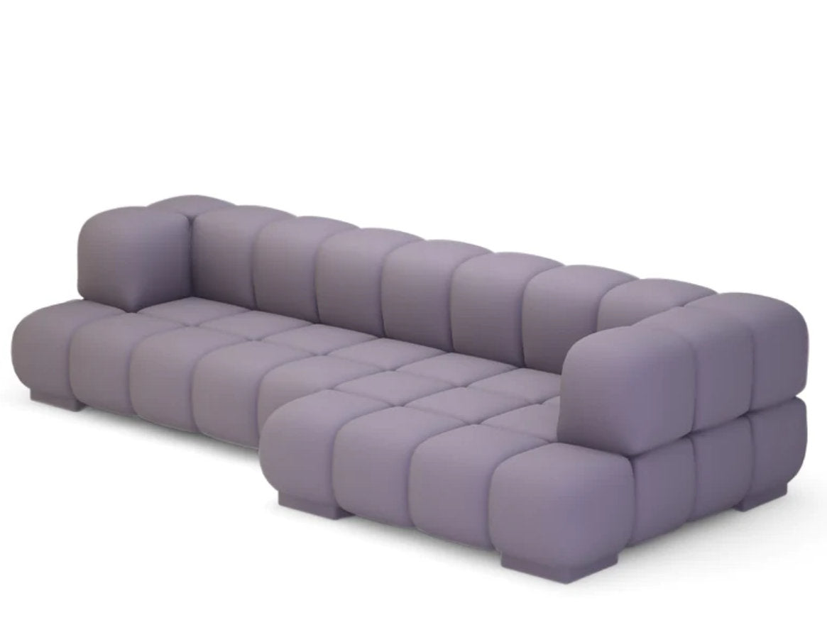 Block Sofa