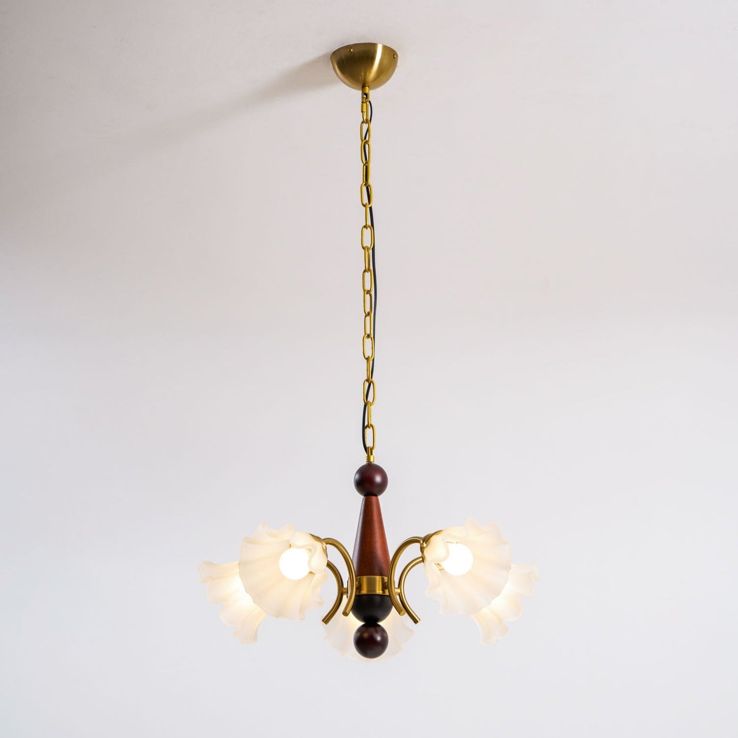 Bloomcrest Chandelier