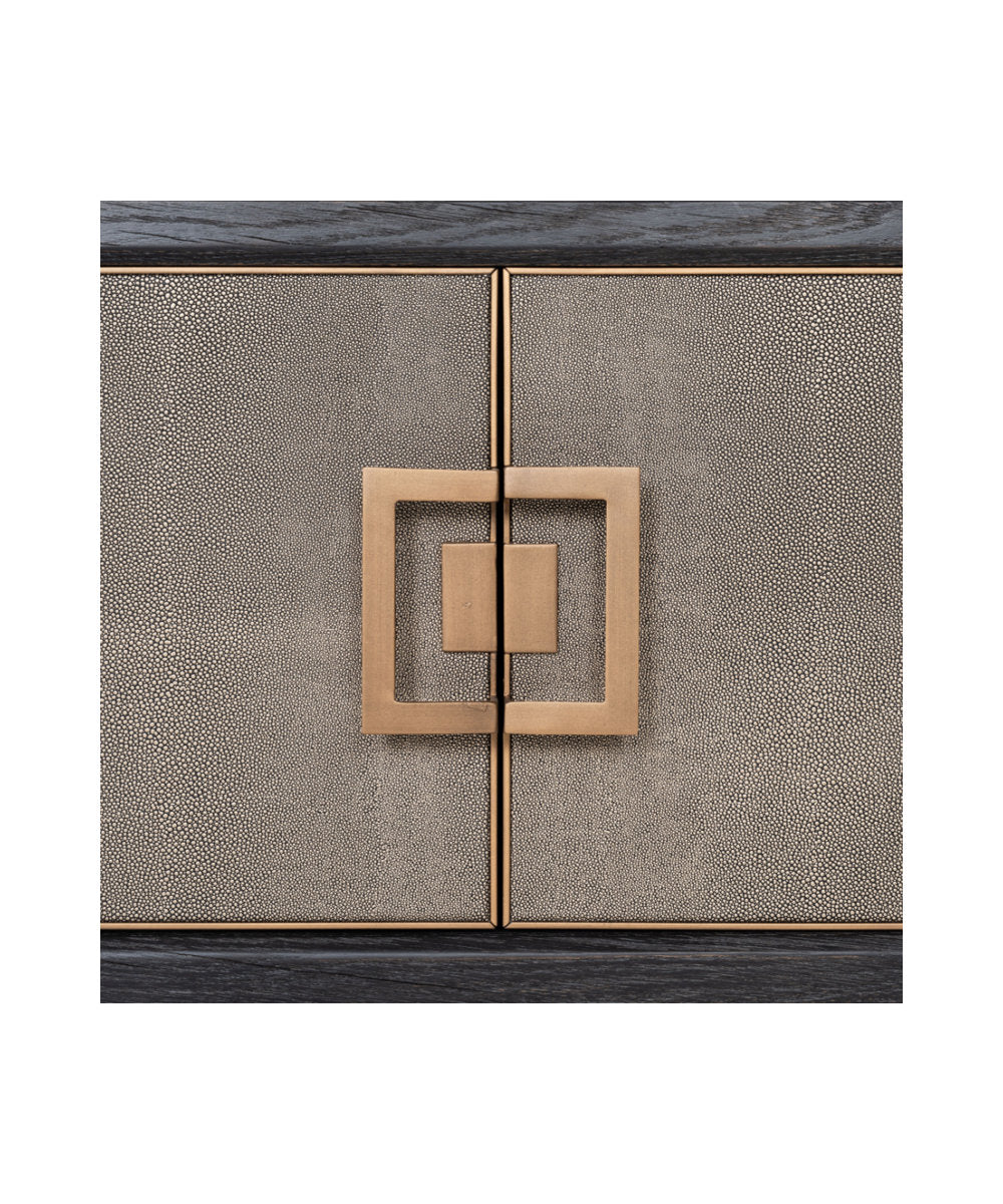 Bloomingville Media Console