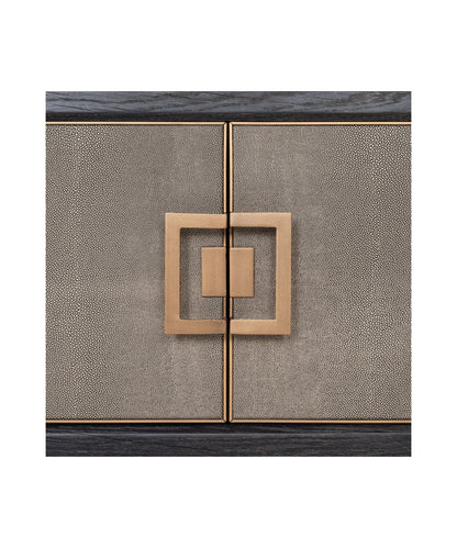 Bloomingville Media Console